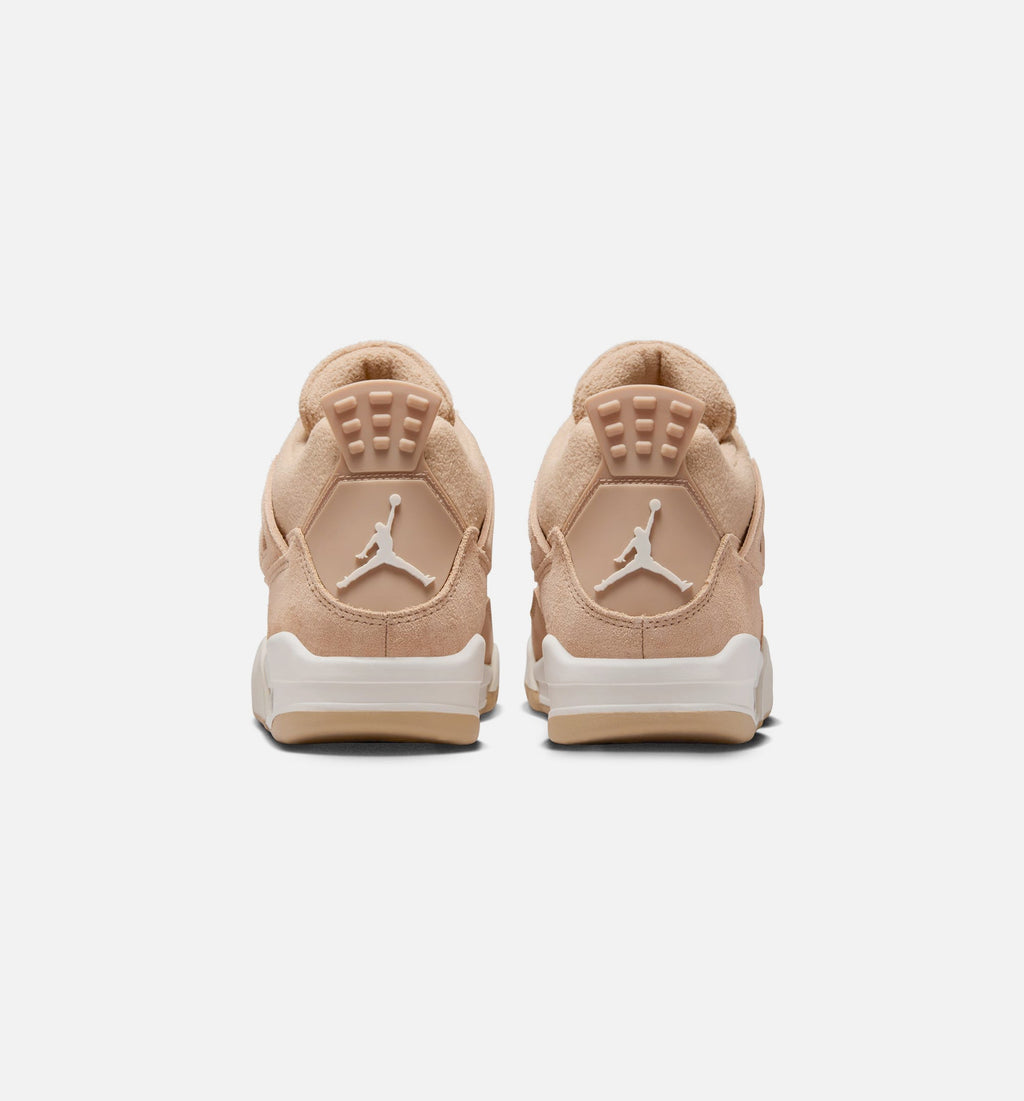 Air Jordan 4 Retro “Cozy Girl” Women's Lifestyle Shoes