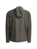 Houdini Sportswear Pace Trail hooded zip-up jacket