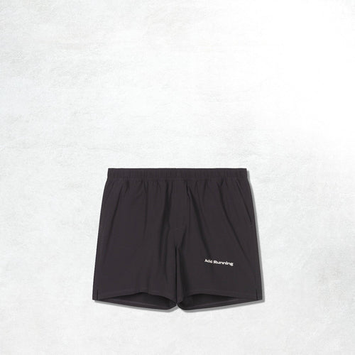Acid Running Hybrid Shorts 2.0 - Black