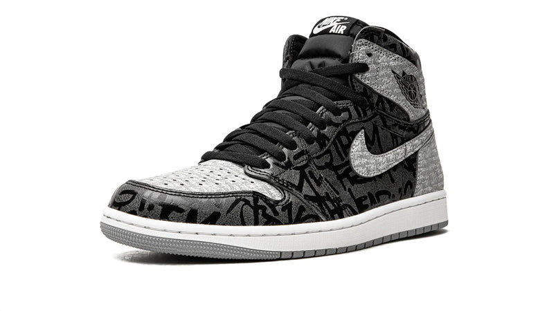 Nike Air Jordan 1 High OG 'Rebellionaire'