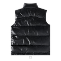Ralph Lauren Glossed Puffer Vest