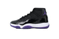 Air Jordan 11 Retro Blackish Purple CT8812-999